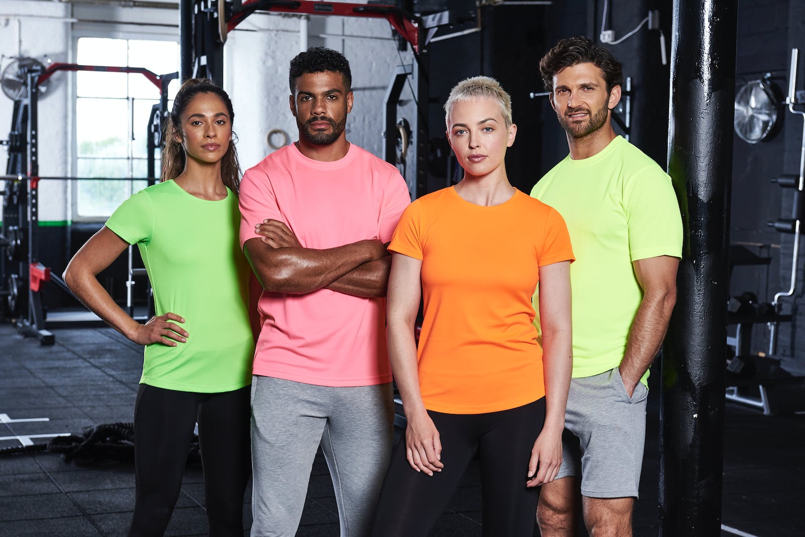 Sport T-Shirt selbst gestalten - tshirtbedrucken.de