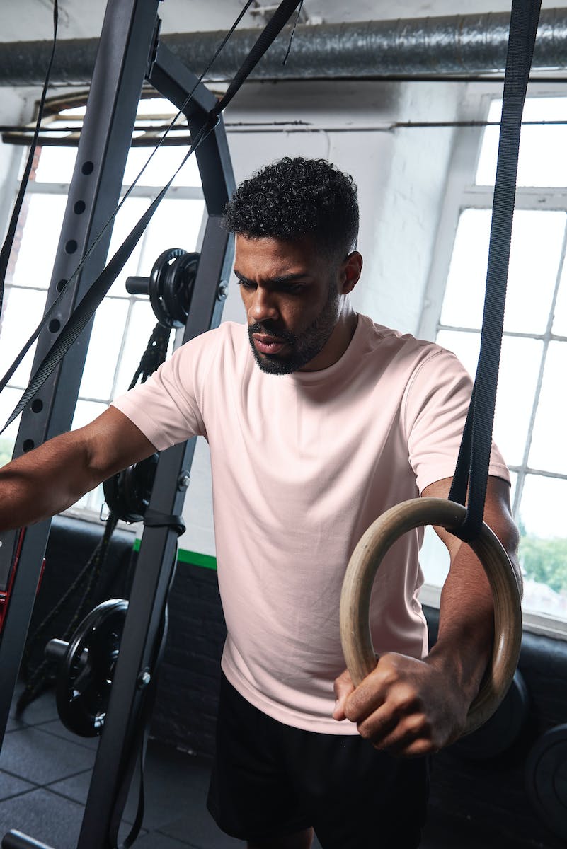 Herren Sport T-Shirt - selbst Bedrucken - tshirtbedrucken.de