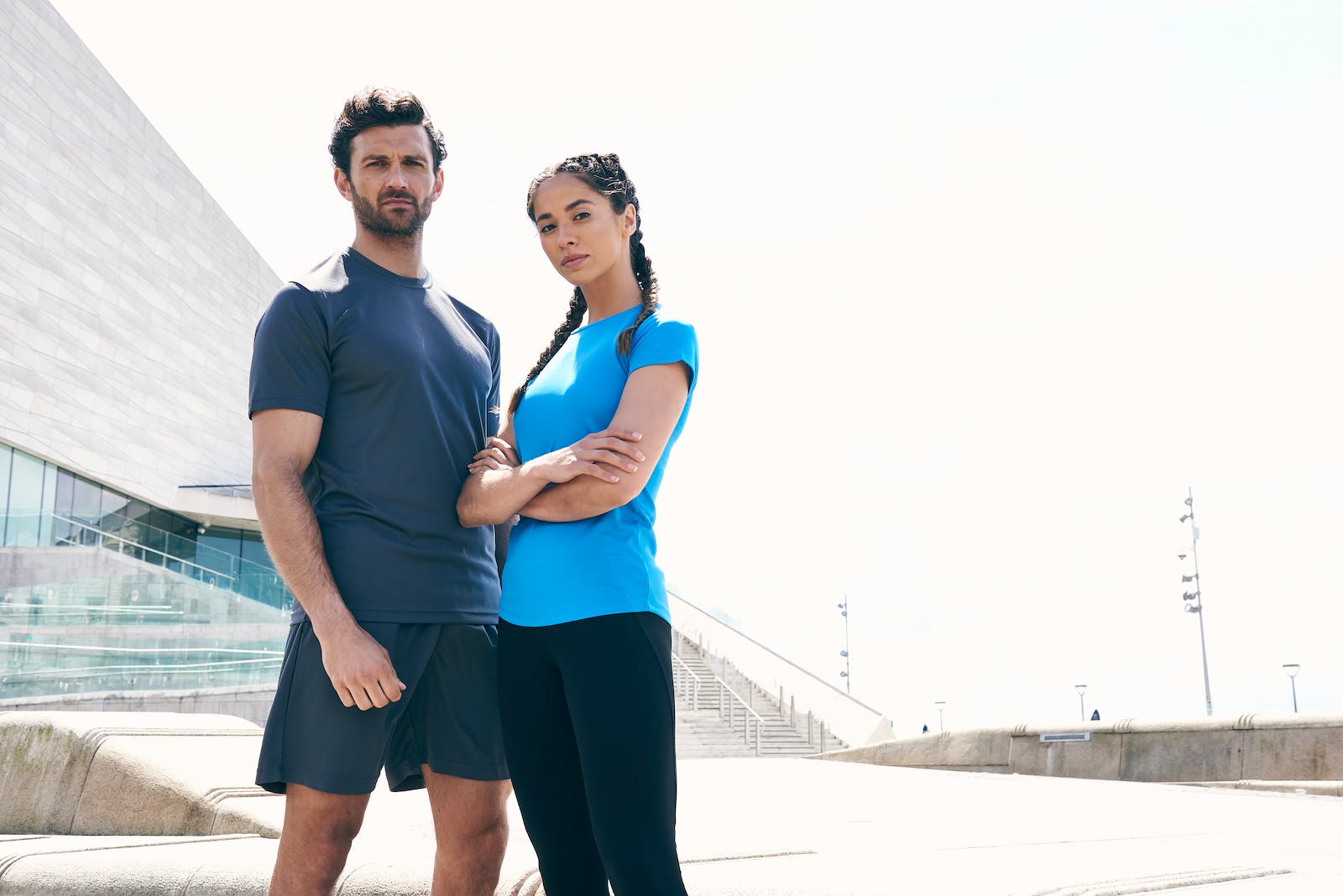 Damen Sport T-Shirt „Cool T“ - selbst gestalten - tshirtbedrucken.de