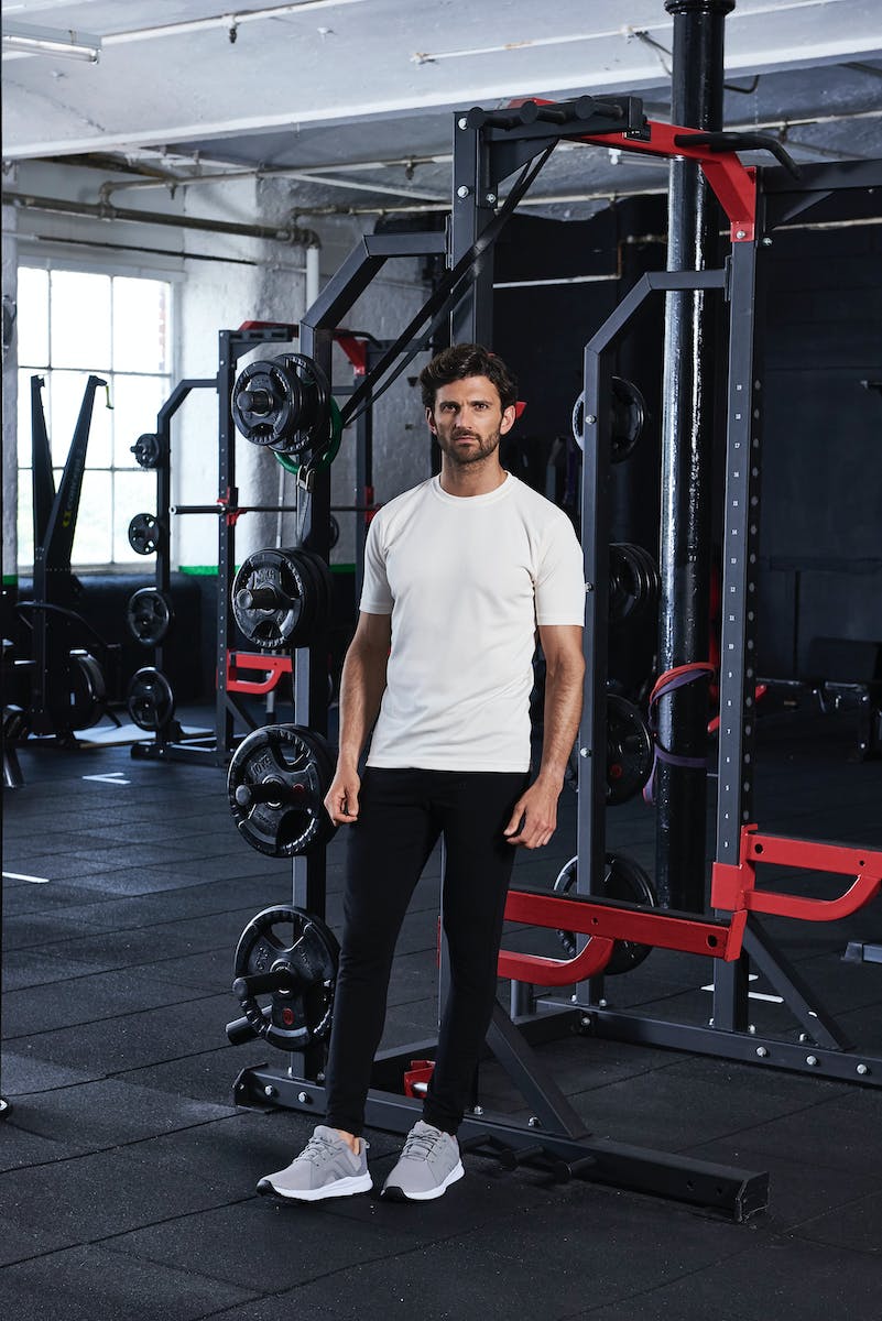 Herren Sport T-Shirt Cool T - selbst bedrucken - tshirtbedrucken.de