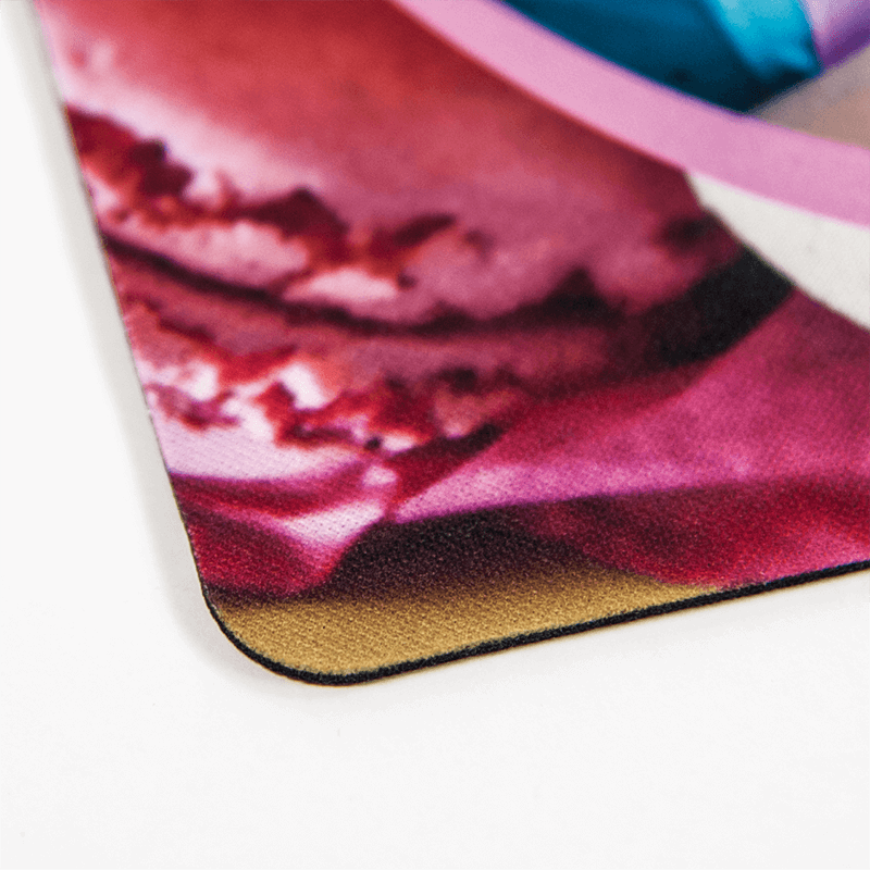 Mousepad bedrucken