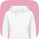Damen Hoodies und Pullover
