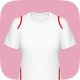 Damen Sport T-Shirts