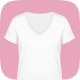 Damen T-Shirts