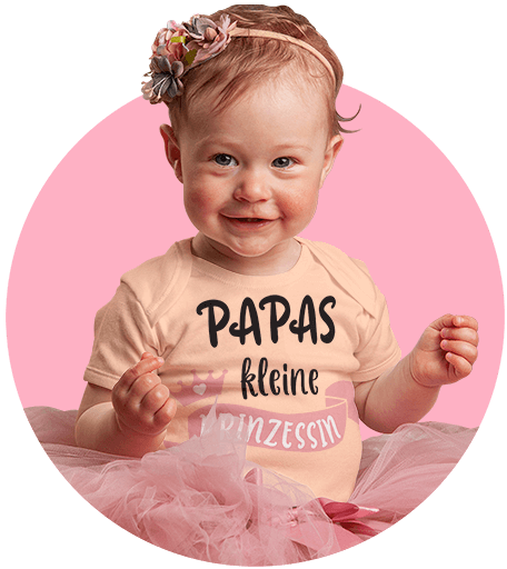 Kinderkleidung Selbst Gestalten und Bedrucken