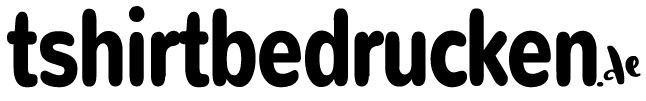 Tshirtbedrucken.de